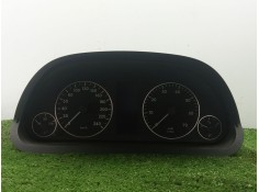 Recambio de cuadro instrumentos para mercedes-benz clase a (w169) a 150 (169.031, 169.331) referencia OEM IAM 1695404747 1.CONEC