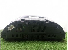 Recambio de cuadro instrumentos para mercedes-benz clase a (w169) a 150 (169.031, 169.331) referencia OEM IAM 1695404747 1.CONEC 2