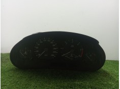 Recambio de cuadro instrumentos para bmw 3 coupé (e46) 320 cd referencia OEM IAM 0263639227 - 6940895 2.CONECTORES BOSCH