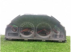 Recambio de cuadro instrumentos para volvo s60 i (384) 2.4 d referencia OEM IAM 0968293 - 8673262 - 8602764 - 69294730T 1.CONECT