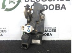 Recambio de cerradura puerta trasera derecha para opel frontera b basis referencia OEM IAM 16639860-16634324 5.PUERTAS ELECTRICA 2