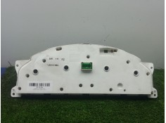 Recambio de cuadro instrumentos para volvo s60 i (384) 2.4 d referencia OEM IAM 0968293 - 8673262 - 8602764 - 69294730T 1.CONECT 2
