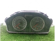Recambio de cuadro instrumentos para volvo v50 (545) 1.6 d referencia OEM IAM 30710071 - 30669185  