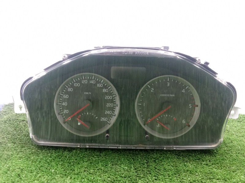 Recambio de cuadro instrumentos para volvo v50 (545) 1.6 d referencia OEM IAM 30710071 - 30669185  