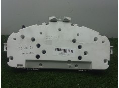 Recambio de cuadro instrumentos para volvo v50 (545) 1.6 d referencia OEM IAM 30710071 - 30669185   2