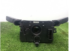 Recambio de mando luces para opel astra h (a04) 1.6 (l48) referencia OEM IAM 203773 - 13198906 - 498990969 ASTRA.H MANDO.DOBLE 2