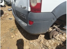 Recambio de paragolpes trasero para renault kangoo (kc0/1_) 1.9 dci 4x4 referencia OEM IAM    2