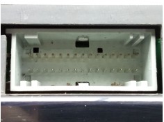 Recambio de cuadro instrumentos para renault scénic ii (jm0/1_) 1.5 dci (jm1f) referencia OEM IAM 8200704463  JOHNSON.CONTROLS 2