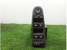 Recambio de mando elevalunas delantero izquierdo para citroën c4 grand picasso i (ua_) 1.6 hdi referencia OEM IAM 96639382ZD 4.B