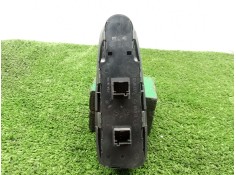 Recambio de mando elevalunas delantero izquierdo para citroën c4 grand picasso i (ua_) 1.6 hdi referencia OEM IAM 96639382ZD 4.B 2