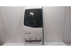 Recambio de porton trasero izquierdo para mercedes-benz sprinterii combi (desde 01.06) 211/215 cdi (906.711/713) referencia OEM 
