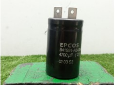 Recambio de rele para volvo s60 i (384) 2.4 d referencia OEM IAM B41991A5478Q12  