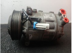 Recambio de compresor aire acondicionado para alfa romeo 159 (939_) 1.9 jtdm 16v (939axc1b, 939axc12) referencia OEM IAM   
