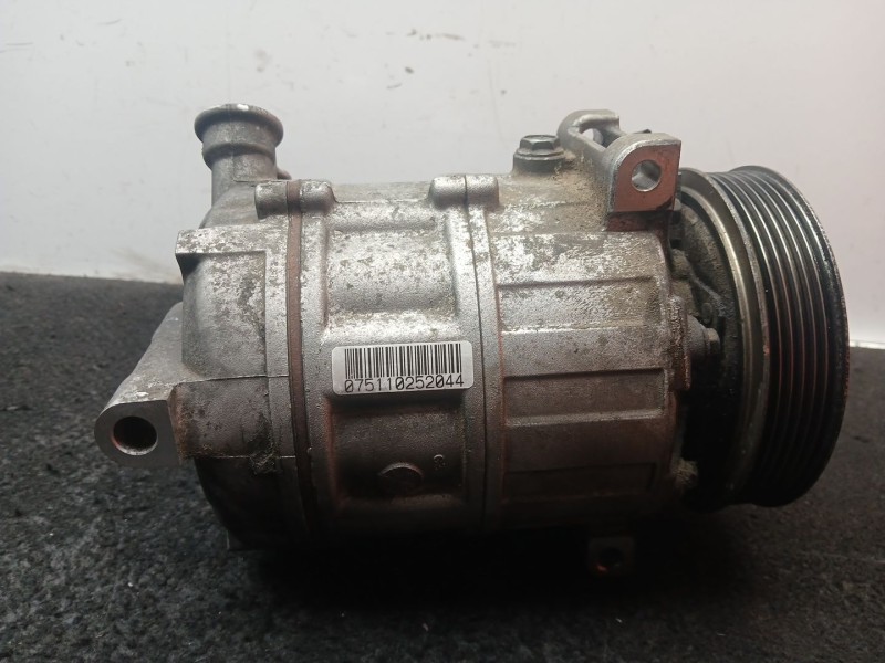 Recambio de compresor aire acondicionado para alfa romeo 159 (939_) 1.9 jtdm 16v (939axc1b, 939axc12) referencia OEM IAM   