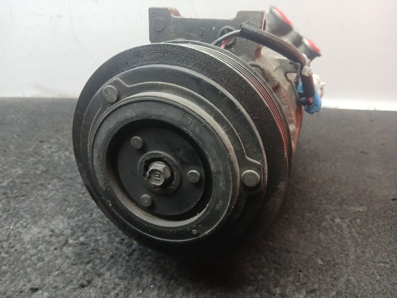 Recambio de compresor aire acondicionado para alfa romeo 159 (939_) 1.9 jtdm 16v (939axc1b, 939axc12) referencia OEM IAM   