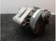 Recambio de alternador para alfa romeo 159 (939_) 1.9 jtdm 16v (939axc1b, 939axc12) referencia OEM IAM F86218660 - F862186609   2