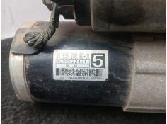 Recambio de motor arranque para citroën c4 picasso i monospace (ud_) 1.6 hdi 110 referencia OEM IAM 9663528880 - M00T22471   2