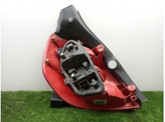 Recambio de piloto trasero derecho para renault clio iii 1.5 dci diesel referencia OEM IAM 89070838  VALEO - TARA.TULIPA 2