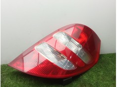 Recambio de piloto trasero derecho para mercedes-benz clase a (w169) a 150 (169.031, 169.331) referencia OEM IAM 1698200464R 04-