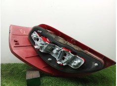 Recambio de piloto trasero derecho para mercedes-benz clase a (w169) a 150 (169.031, 169.331) referencia OEM IAM 1698200464R 04- 2