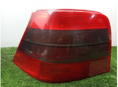 Recambio de piloto trasero izquierdo para volkswagen golf iv (1j1) 1.6 referencia OEM IAM  AHUMADO 