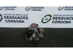 Recambio de motor arranque para ford focus berlina (cak) 1.6 16v cat referencia OEM IAM 98AB11000CD MOTORCRAFT 