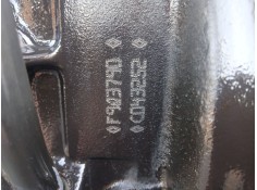 Recambio de motor completo para renault kangoo (kc0/1_) 1.9 dci 4x4 referencia OEM IAM    2