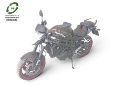hyosung gt del año 2015