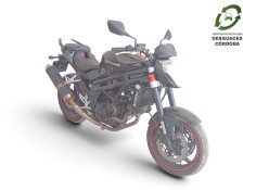 hyosung gt del año 2015 2