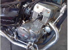 Recambio de motor completo para hammel thermite 125 referencia OEM IAM   