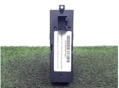 Recambio de mando elevalunas delantero izquierdo para volkswagen golf iv berlina (1j1) 1.6 16v referencia OEM IAM  4.BOTONES  2