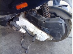 Recambio de motor completo para piaggio zip zip 50 referencia OEM IAM   
