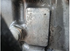 Recambio de motor completo para volvo v50 (545) 1.6 d referencia OEM IAM D4164T  