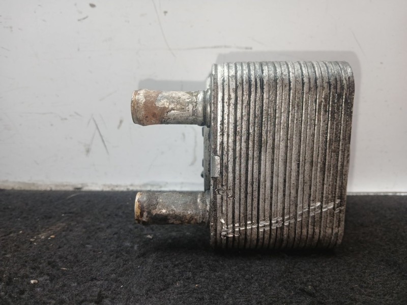 Recambio de enfriador aceite motor para skoda superb (3u4) 1.9 tdi referencia OEM IAM   