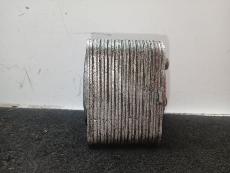Recambio de enfriador aceite motor para skoda superb (3u4) 1.9 tdi referencia OEM IAM   