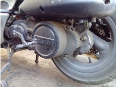 Recambio de motor completo para kymco grand dink grand dink 125 (s4) referencia OEM IAM   