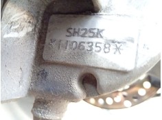 Recambio de motor completo para kymco grand dink grand dink 125 (s4) referencia OEM IAM    2
