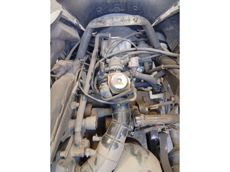 Recambio de motor completo para kymco grand dink grand dink 125 (s4) referencia OEM IAM   