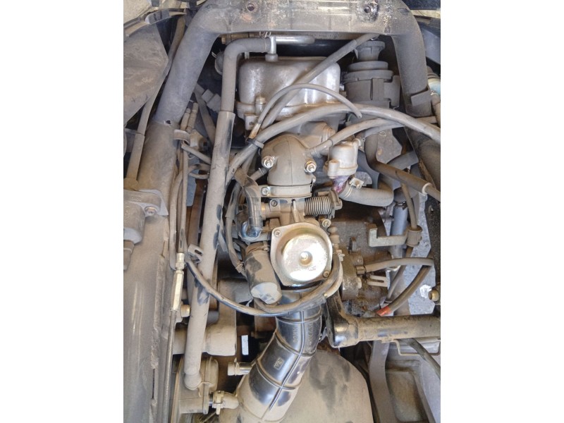 Recambio de motor completo para kymco grand dink grand dink 125 (s4) referencia OEM IAM   