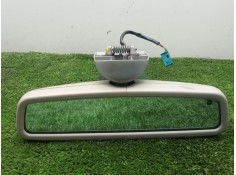 Recambio de espejo retrovisor interior para mercedes-benz clase e (w210) e 220 cdi (210.006) referencia OEM IAM   