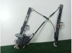Recambio de elevalunas delantero derecho para ford mondeo iii (b5y) 2.0 16v tddi / tdci referencia OEM IAM C7Y2A - 130821771 ELE 2