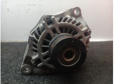Recambio de alternador para mitsubishi asx (ga_w_) 1.8 di-d (ga6w) referencia OEM IAM 1800A334 - A2TX1081B  