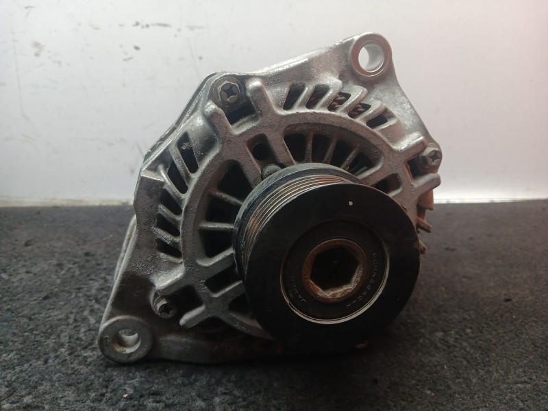Recambio de alternador para mitsubishi asx (ga_w_) 1.8 di-d (ga6w) referencia OEM IAM 1800A334 - A2TX1081B  