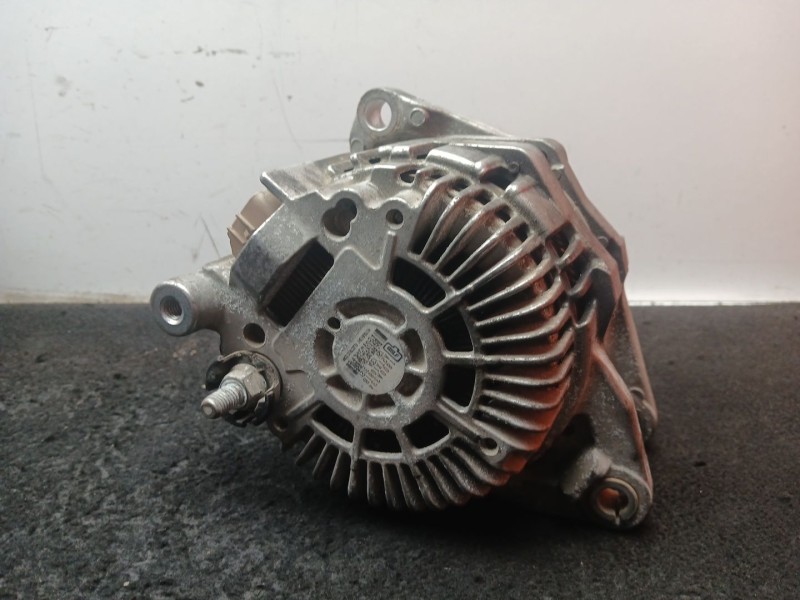 Recambio de alternador para mitsubishi asx (ga_w_) 1.8 di-d (ga6w) referencia OEM IAM 1800A334 - A2TX1081B  