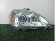 Recambio de faro derecho para mercedes-benz clase m (w163) ml 400 cdi (163.128) referencia OEM IAM 22315600 01/05 HALOGENO H7/H7