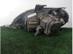 Recambio de faro derecho para mercedes-benz clase m (w163) ml 400 cdi (163.128) referencia OEM IAM 22315600 01/05 HALOGENO H7/H7 2
