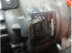 Recambio de compresor aire acondicionado para mitsubishi asx (ga_w_) 1.8 di-d (ga6w) referencia OEM IAM 7813A618 - QS90 - 004239 2