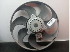 Recambio de electroventilador para ford transit courier b460 monospace 1.5 ecoblue referencia OEM IAM T73003A - A15101718IB  