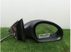 Recambio de retrovisor derecho para seat cordoba (6l2) 1.9 sdi referencia OEM IAM 6048 MANUAL NEGRO