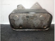 Recambio de enfriador aceite motor para audi a6 berlina (4b2) 4.2 v8 40v referencia OEM IAM 077117021N  